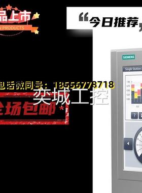 1P 6AV6647-0AH11-3AX0 KP300触摸屏 6AV6 647-OAH11-3AXO