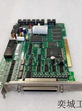 SRCP BMIO2 BOARD RA92-00169A 原装拆机卡议价