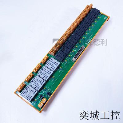 全新接口模块RSSD 37DB LM2N-COMB1-FB 7760059021