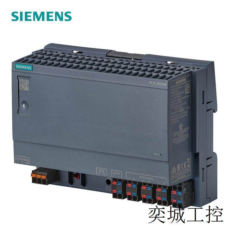 电源SIMATIC ET 200SP PS 24V/10A;6EP71336AE000BN0
