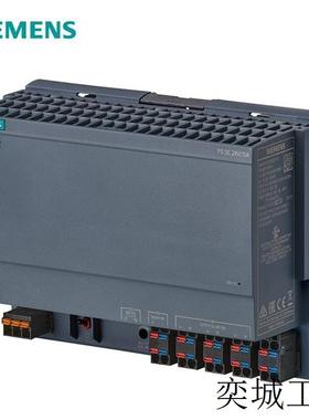 电源SIMATIC ET 200SP PS 24V/10A;6EP71336AE000BN0
