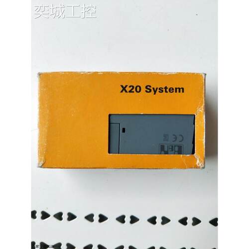 X20HB2881 全新 贝加莱 X20 SYSTEM 实物拍摄 现货议价议价议价