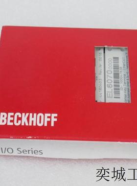 德国倍福模块kl1808 kal1809 kl2012  kl2114 kl2124全新原装PLC