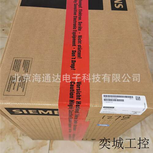 出售全新电机模块 6SL3120-1TE31-3AA3真实现货