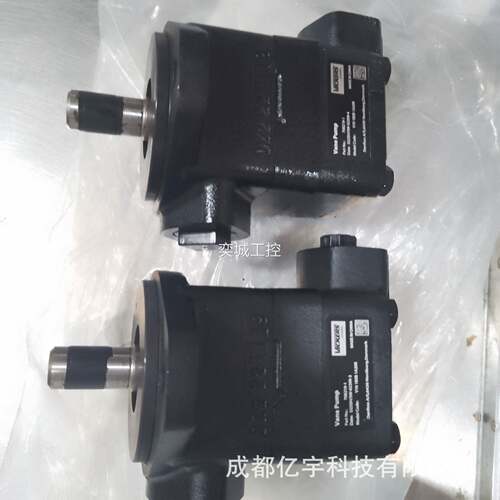 丹尼逊叶片泵 T7EB-062-B03-5R02-A1M1技术参数