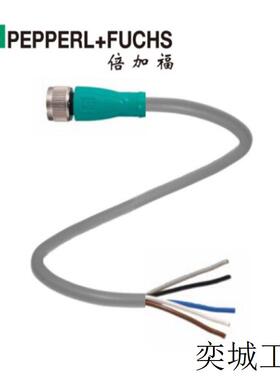 V15-G-2M-PUR 2米PUR线缆(116452)