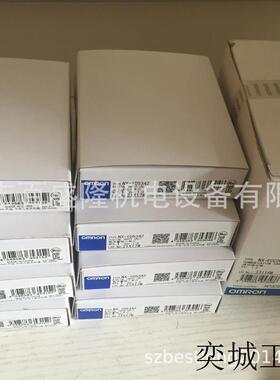 现货/原装全新 控制器PLC模块NX-ECC202