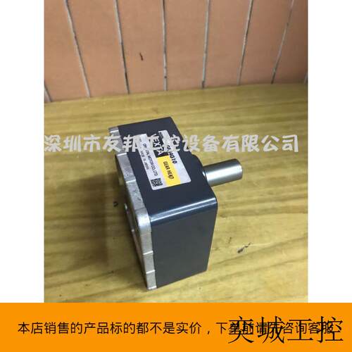 日本东方电机GFH4G10无刷电机减速器 VEXTA 试好发货