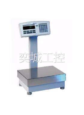 普利赛斯Precisa 电子天平ISK 40000G 货号490-9608-003/350-8655