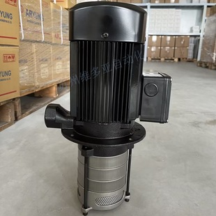 ACHK4-30/3-TR  ACRK2-160/7韩国亚隆水泵 ACHK2-60/4 0.75KW