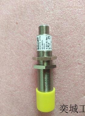 balluff原装 BOS 18M-PO-PR23-S4 BOS01F9 全新无包装现货