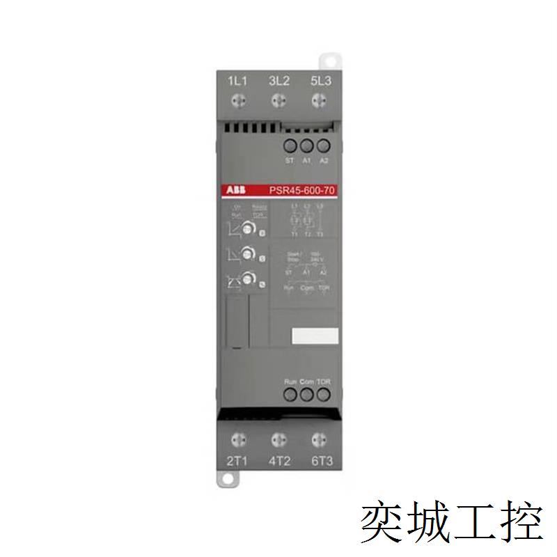 ***软启动器PSR72-600-11******37KW