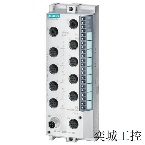 6ES7147-6BG00-0AB0 防护级
