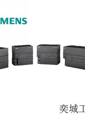 SIMATIC S7-200 SMARTCPU ST30标准型6ES7288-1ST30-0AA1