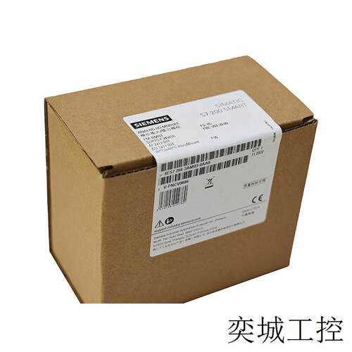 SIMATIC S7-200 SMART 模拟 I/O  6ES7288-3AM03-0AA0