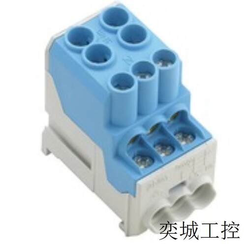 /WEIDMULLER 1133830000 继电器DRR370730L