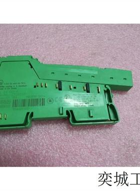 现货  2726256 IB IL 24 DO 4 成色新 实物拍摄