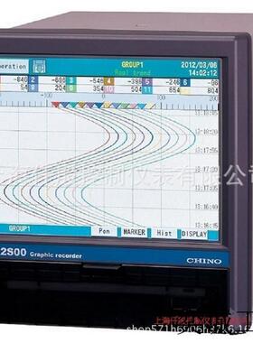 日本记录仪KR2S6P-E0T EOT