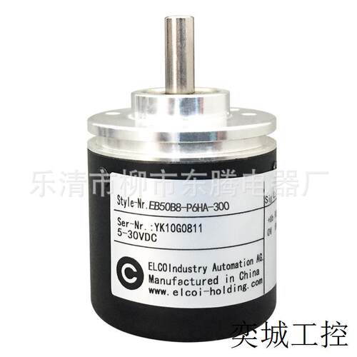 热销大空心编码器EB100P42-P4KR-600现货供应全新