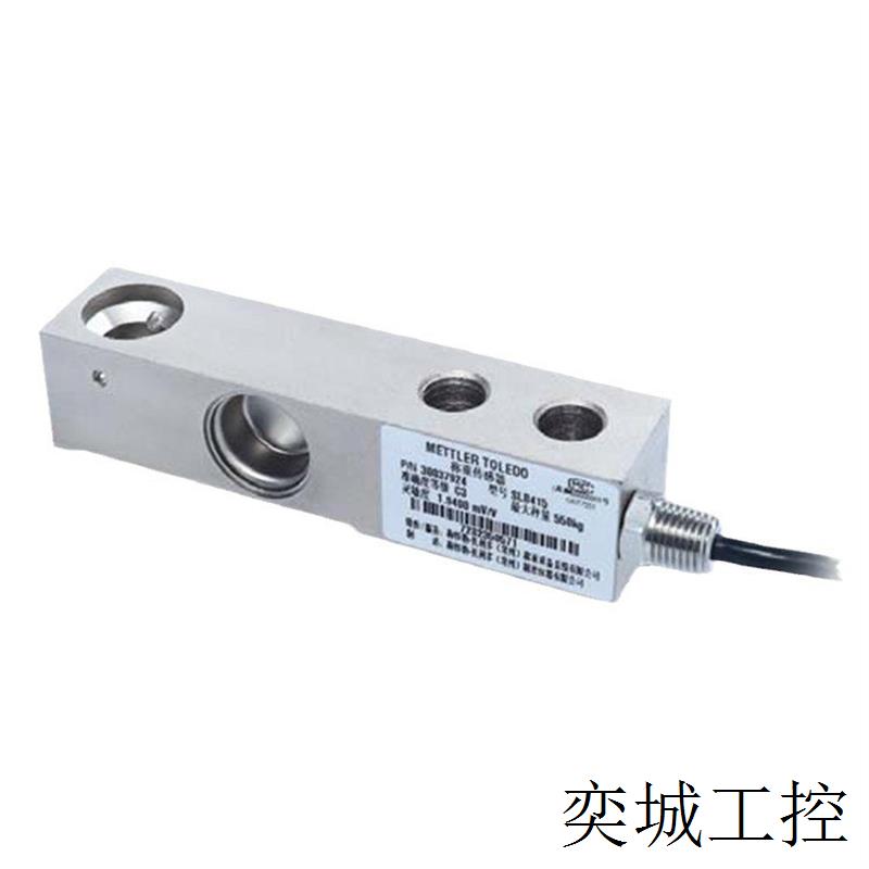 SLB415-110kg合金钢悬臂梁称重传感器托利多SLB415