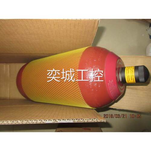 HYDAC贺德克隔膜式蓄能器 SBO250-3.5E1/112A9-250AK 现货包邮