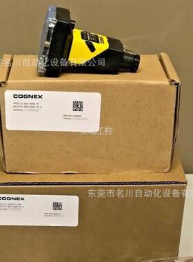 康耐视智能型相机IS2000C-130-40-SR8 全新仪价出售