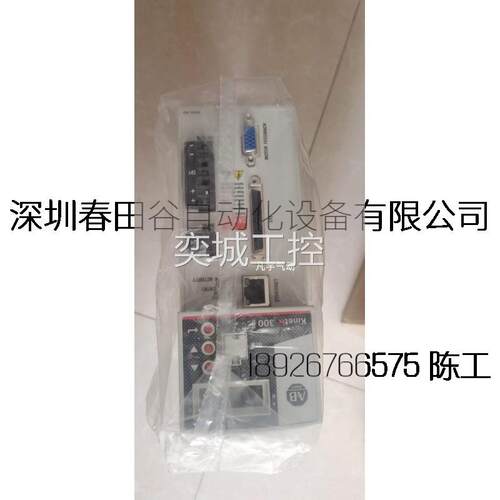 AB 罗克韦尔 全新 1794-AENTR 1734-AENT/A 2711PC-T6C20D8
