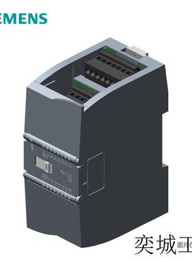 PLC6ES7222-1BH32-0XB0数字输出SM 1222 16DO 24VDC 晶体管