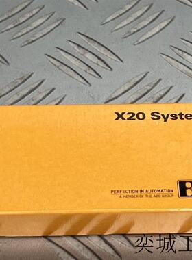 全新原装X20AI2437  X20AI2438  X20AI2622现货议价