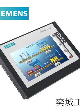 6AV7英寸RS-422/485接口6AV66480CC113AX0高级图形终端