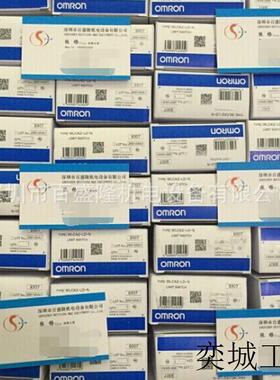 OMRON原装全新 行程开关WLMH2-LD