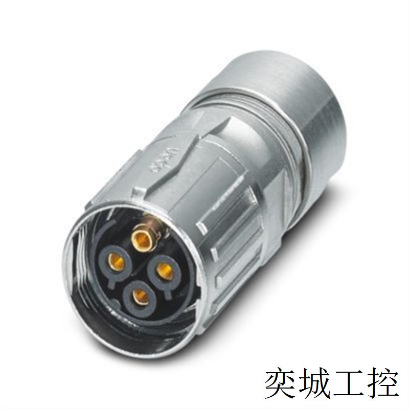 ST-3ES1N8A8K04S电缆连接器1618603