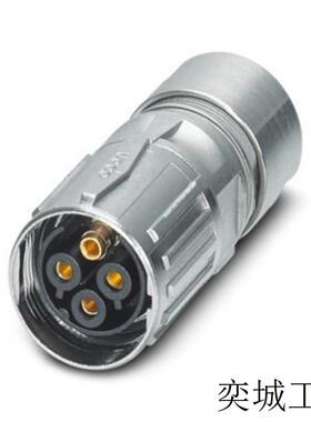 ST-3ES1N8A8K04S电缆连接器1618603