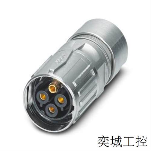 ST-3ES1N8A8K04S电缆连接器1618603