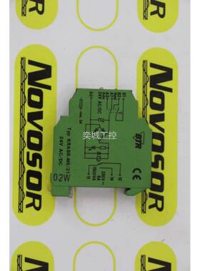 METZ BTR 继电器110 016 10 13 07 R311 24 VAC议价