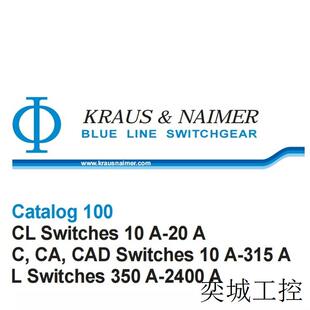 B130 奥地利开关CA10B NLY096 GK1 S1 G900