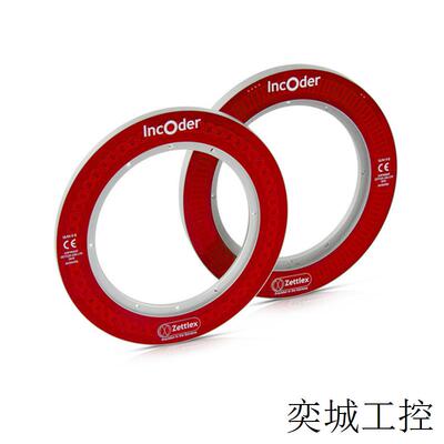 角度传感器INC-3(IncOder)编码器