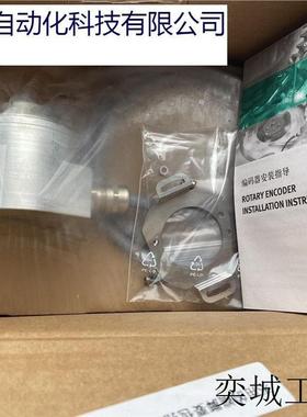 AHM58N-0BAK1R0GN-1213全新原装德国倍F编码器 现货当天发