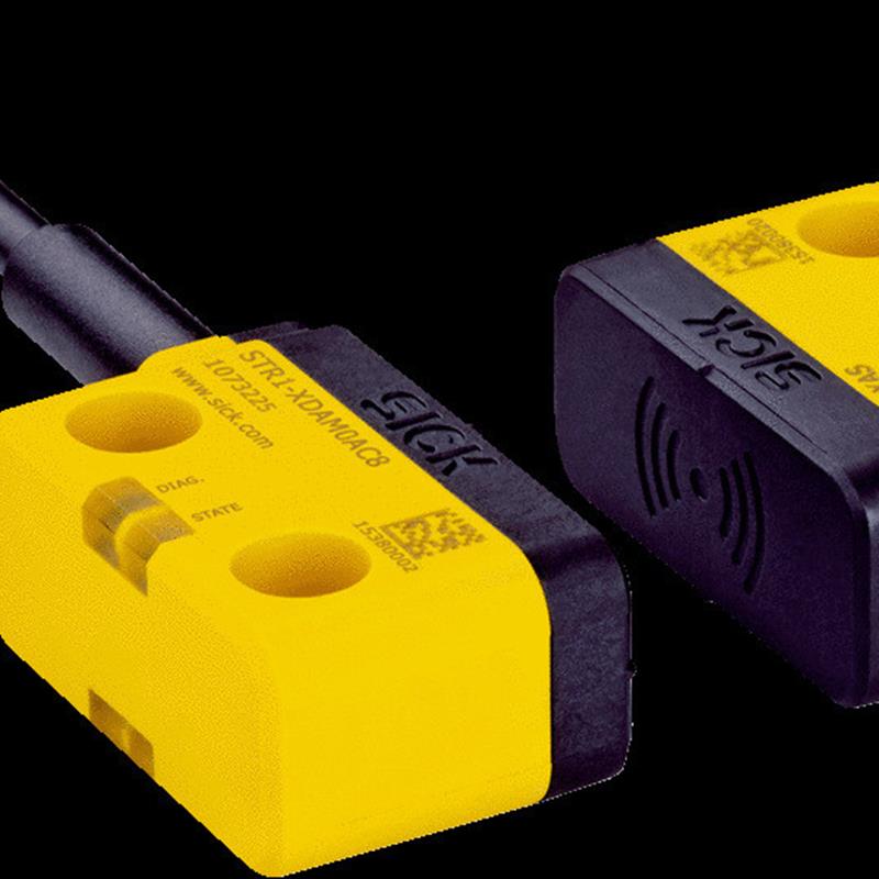 /西克非接触式安全开关STR1-SASU10P8大量库存现货欢迎来询价