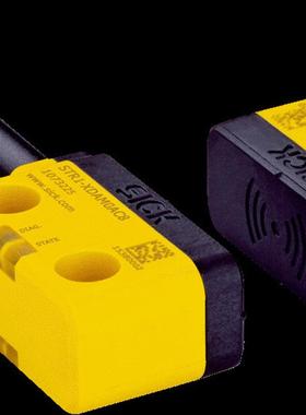 /西克非接触式安全开关STR1-SASU10P8大量库存现货欢迎来询价