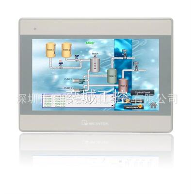 威纶通触摸屏MT8101IE MT8102IE MT8103IE MT8150IE佛山商议价