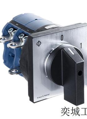 奥地利开关CA10Y F-A035*01 EF