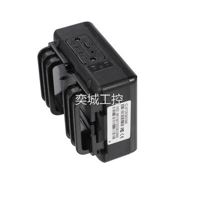 牛羊GPS Tracker 宠物定位器太阳能牲畜养殖业防丢器 V24