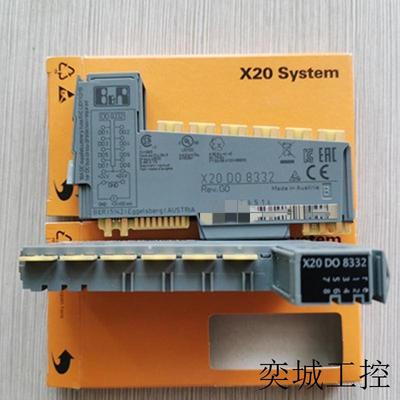 模块X20CM0985-1 7DI138.70  x20 IF1053-1 X20 IF10G3-1