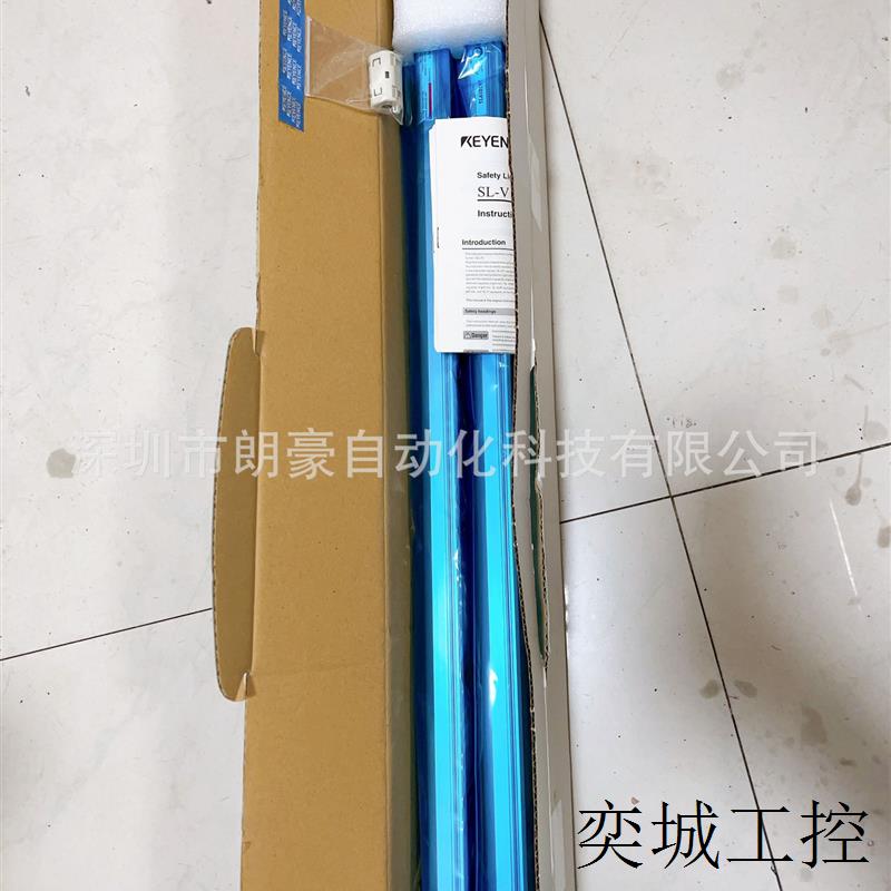 SL-V18L SL-V1UB SL-V18LM SL-V20H SL-V20HM/V20L安全光栅