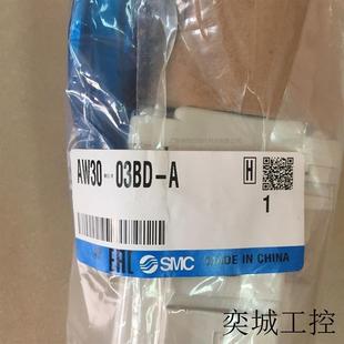 03BD 过滤减压阀AW30