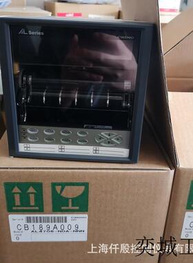 记录仪AL4706- N E R A Q C G F 0 O 2 4 A A -NNN -NNP