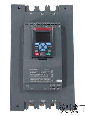 ***原装软起动器 PSTX210-690-70 功率184KW / 电压690VAC