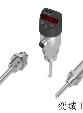 全新原装 BFT 6050-JC003-A02A0C-S4 巴鲁夫BALLUFF 温度传感器