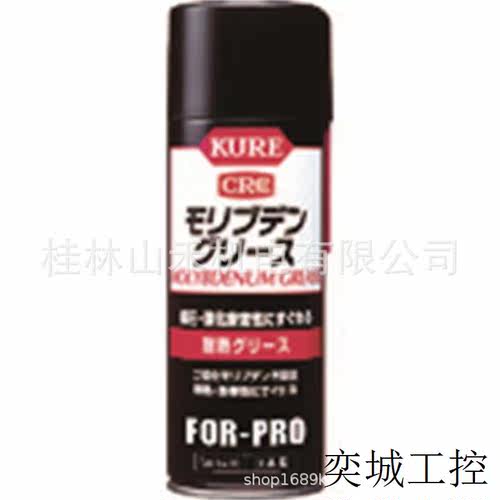日本グリース  モリブデングリース 430ml  NO1416